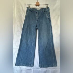Classic Blue Women's Jeans